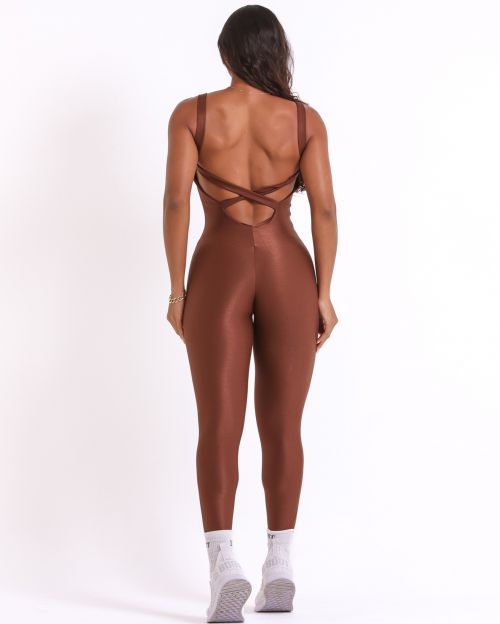 Macac�o Lara Compress�o