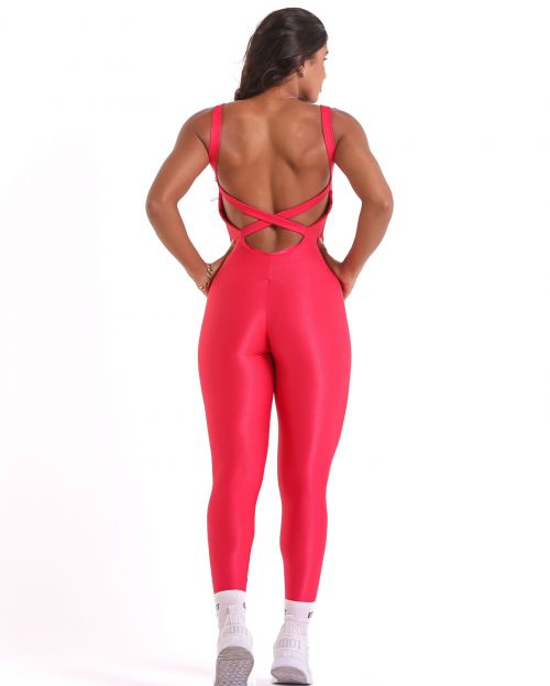 Macac�o Lara Compress�o