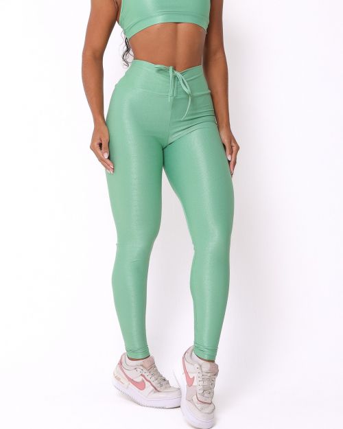 Cal�a Legging Empina Compress�o