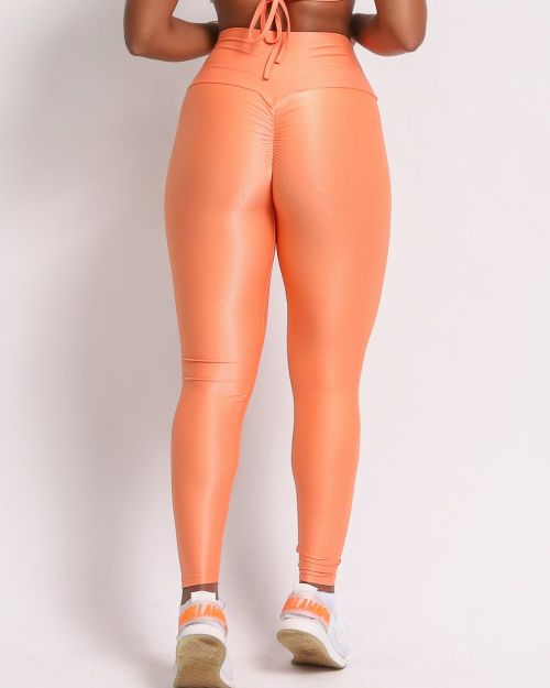 Cal�a Legging Empina Compress�o
