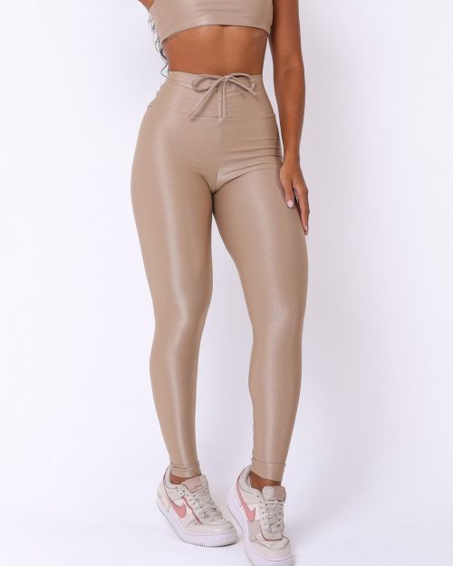Cal�a Legging Empina Compress�o