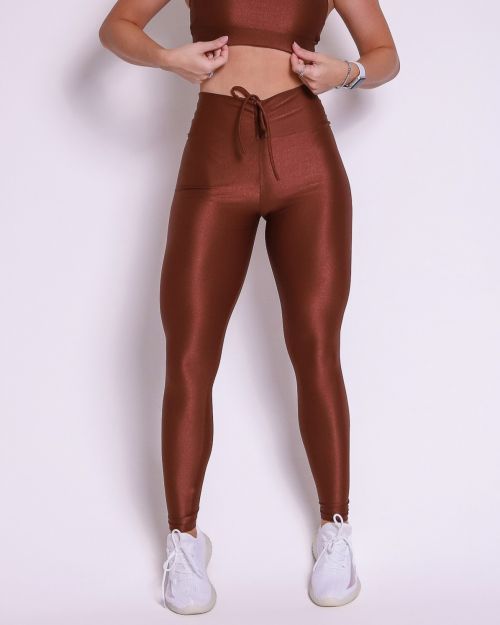 Calça Legging Empina Compressão