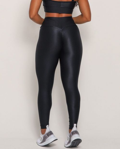 Cal�a Legging Empina Compress�o