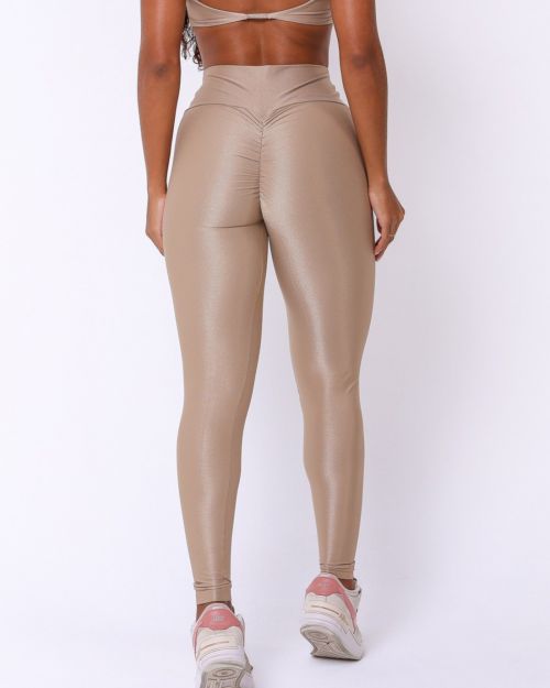 Cal�a Legging Empina Compress�o