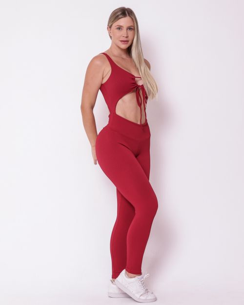 Macacão Empina Bianca Valência