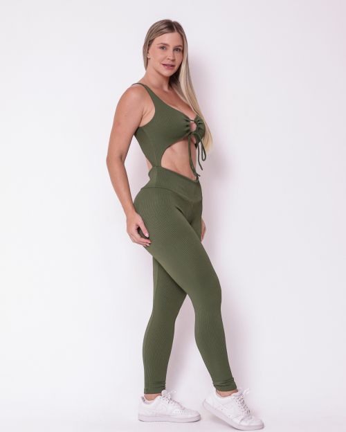 Macacão Empina Bianca Valência
