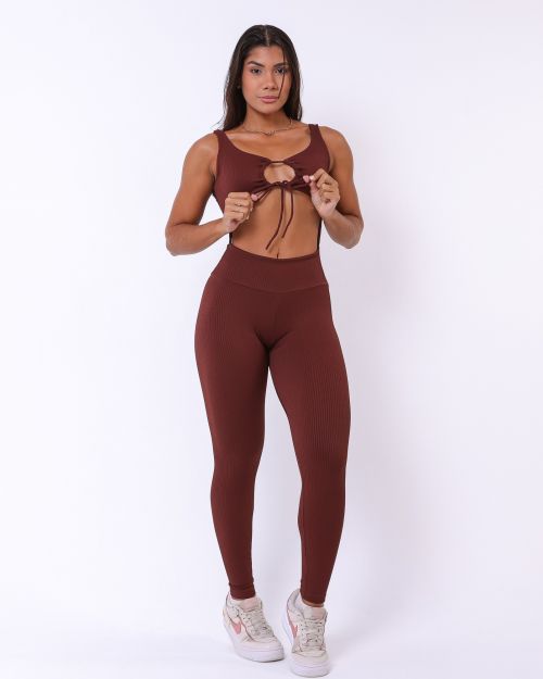 Macacão Empina Bianca Valência