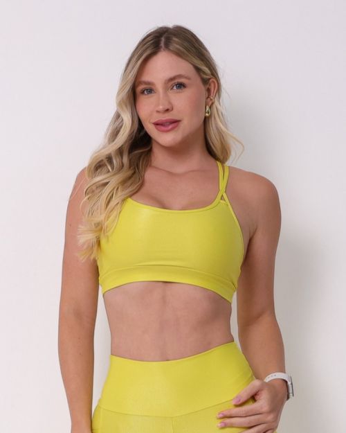 Top Lu Compressão