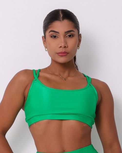 Top Lu Compressão