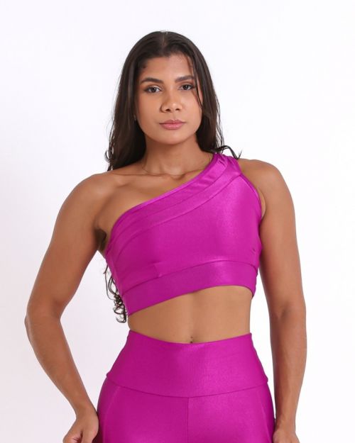 Top Paloma Compressão