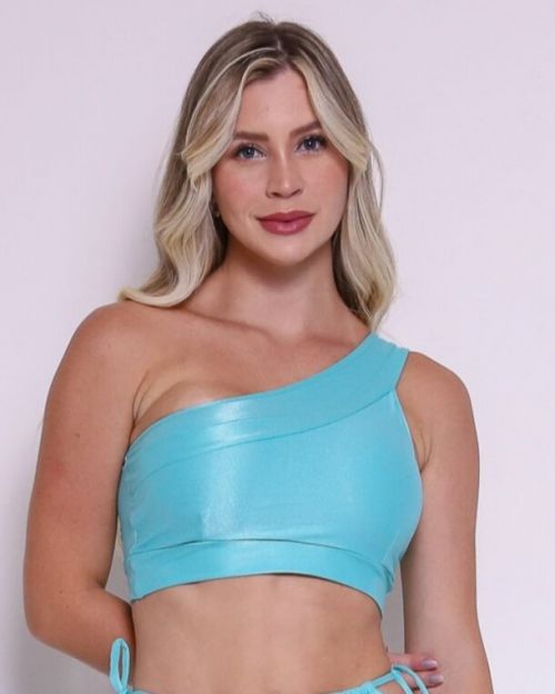Top Paloma Compressão
