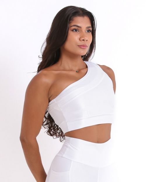 Top Paloma Compressão