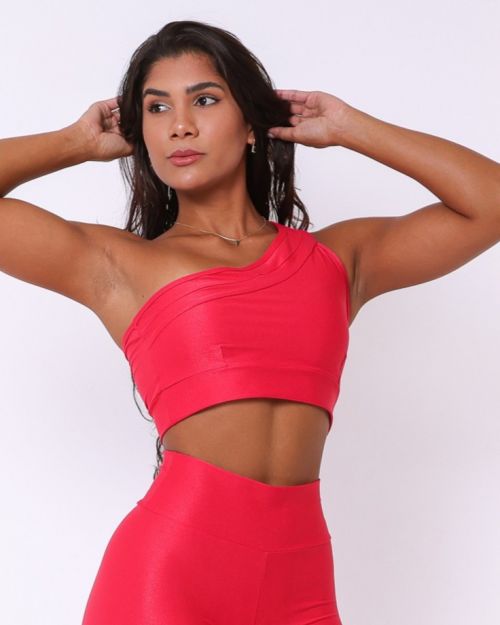 Top Paloma Compressão