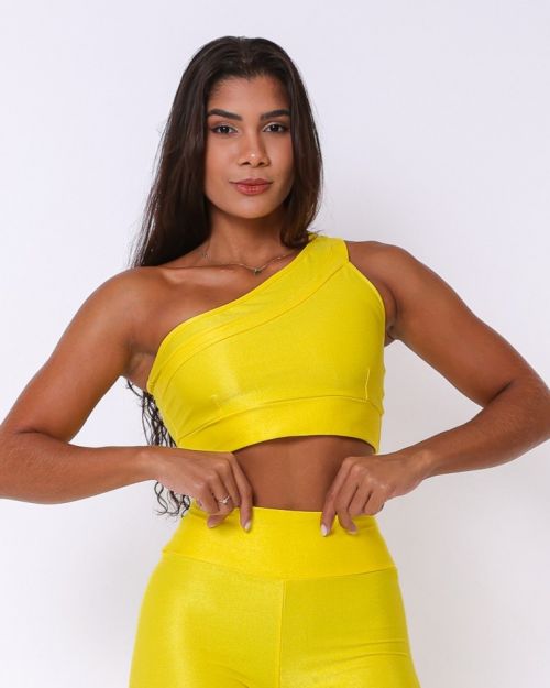 Top Paloma Compressão