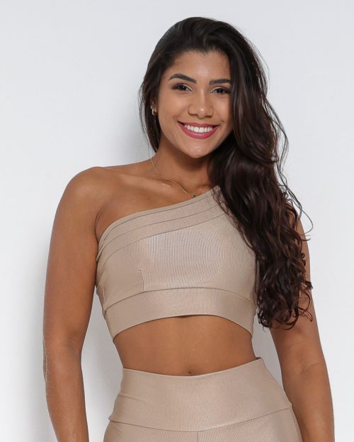 Top Paloma Compressão