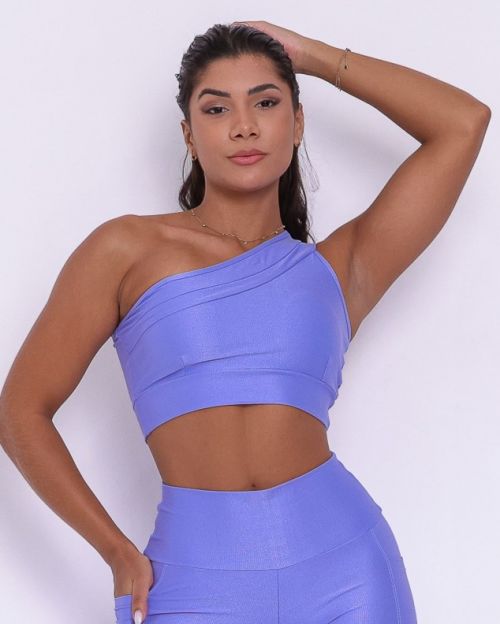 Top Paloma Compressão