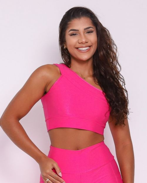 Top Paloma Compressão