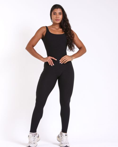 Macac�o Melissa Jacquard Comfy