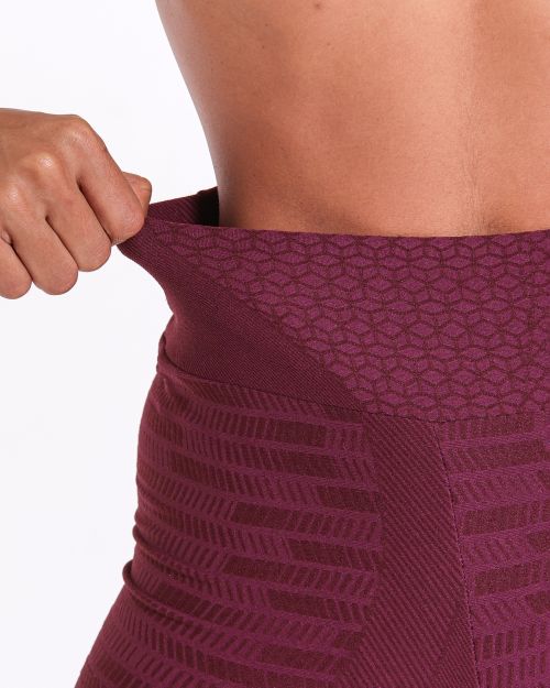 Conjunto Short Bermuda Jacquard Comfy + Top Cleo