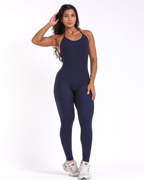 Macac�o Ibiza Jacquard Comfy