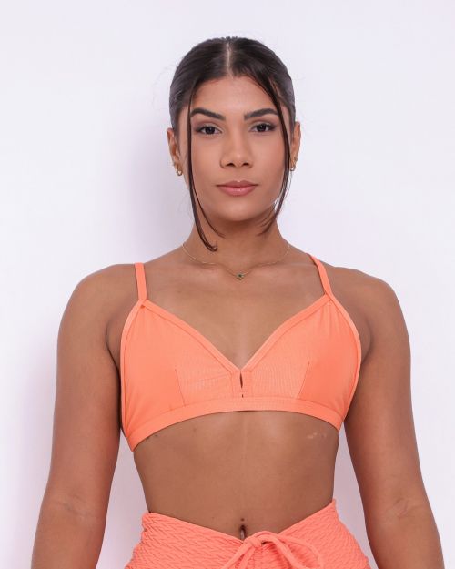 Top Rafa Compressão