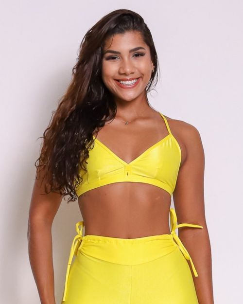 Top Rafa Compressão