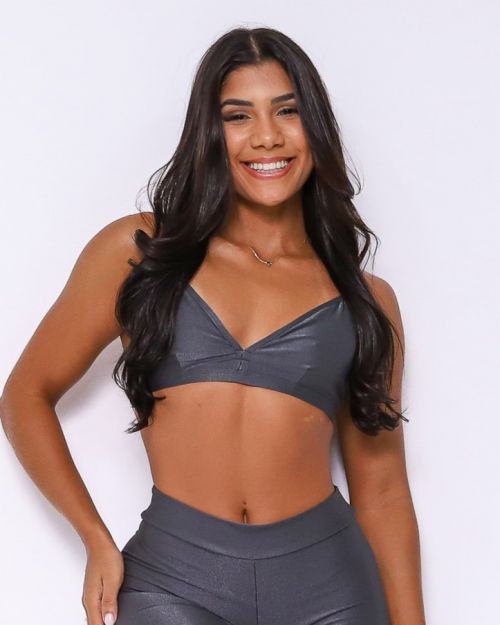 Top Rafa Compressão