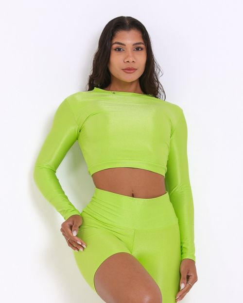 Top Maria Compressão