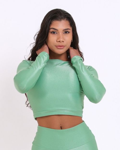 Top Maria Compressão