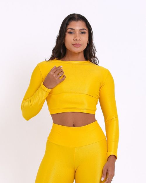 Top Maria Compressão
