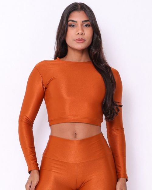 Top Maria Compressão