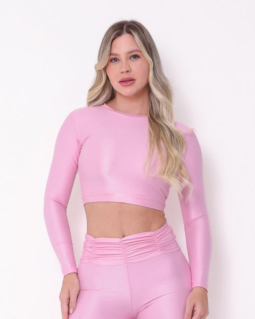 Top Maria Compressão