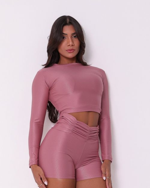Top Maria Compressão