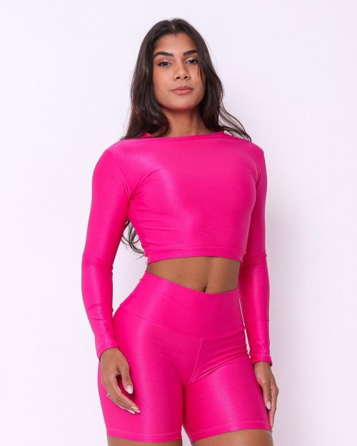 Top Maria Compressão