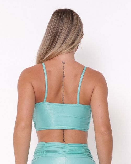 Top Marta Compress�o