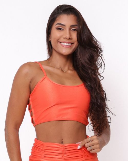 Top Marta Compress�o