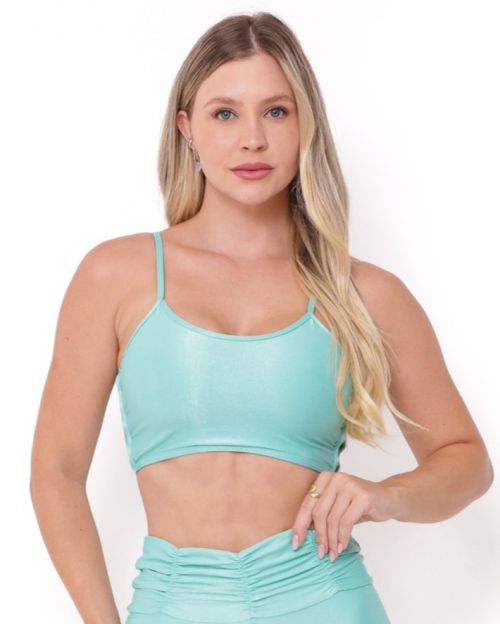 Top Marta Compress�o
