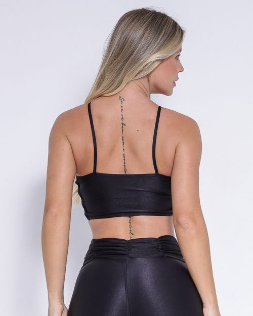 Top Marta Compress�o