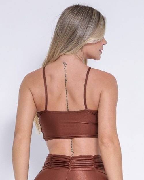 Top Marta Compress�o