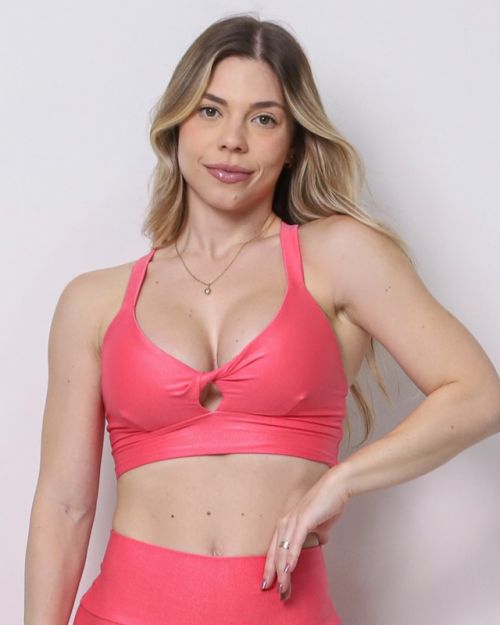 Top Karol Compressão