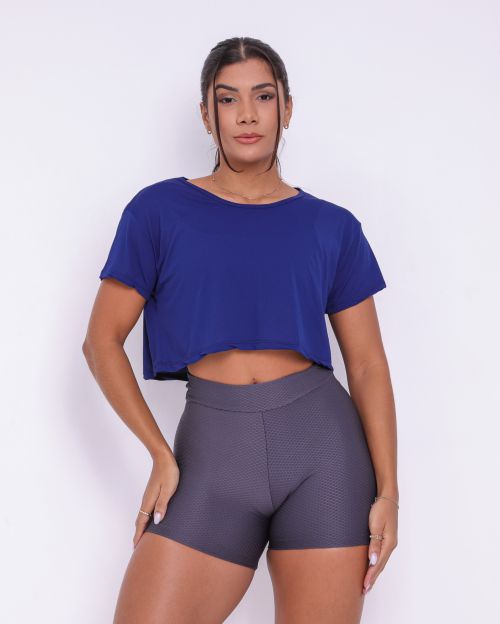 Cropped Dry