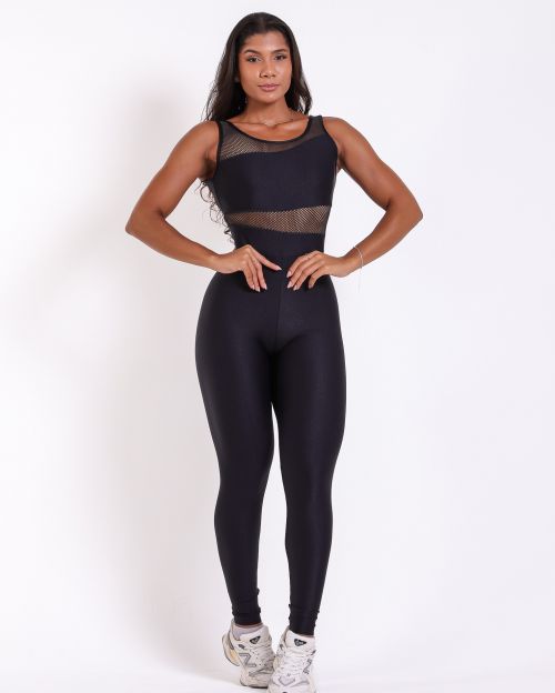 Macac�o Bruna Compress�o