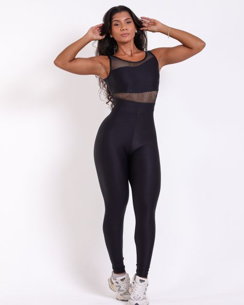 Macac�o Bruna Compress�o