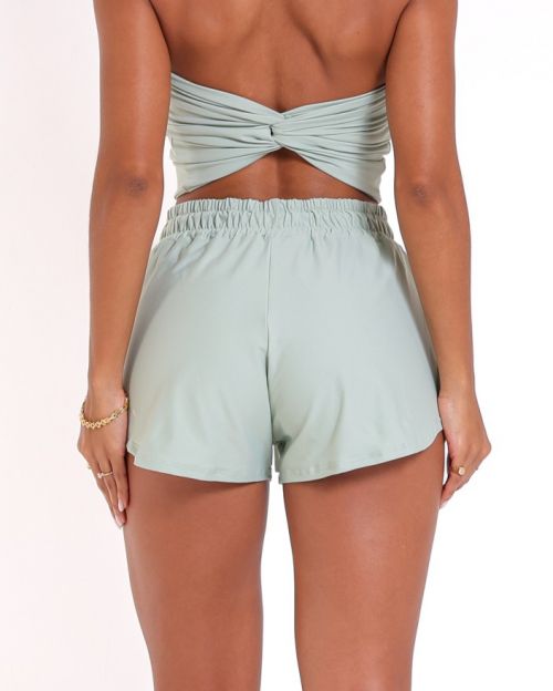 Short Boxer Basic Light