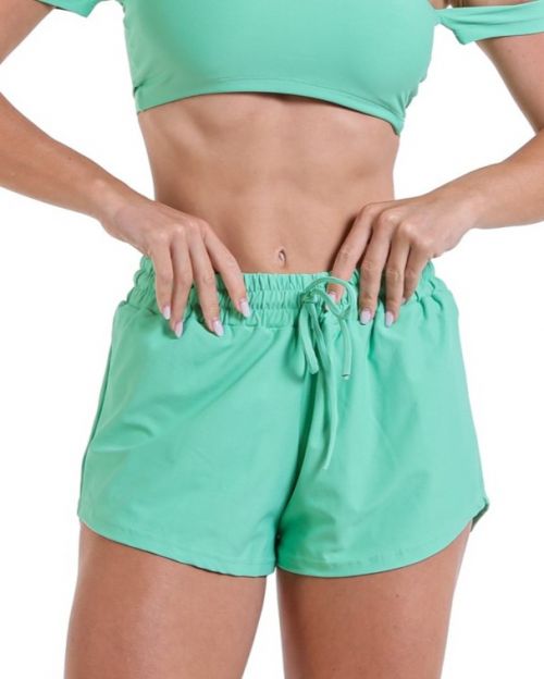 Short Boxer Basic Light