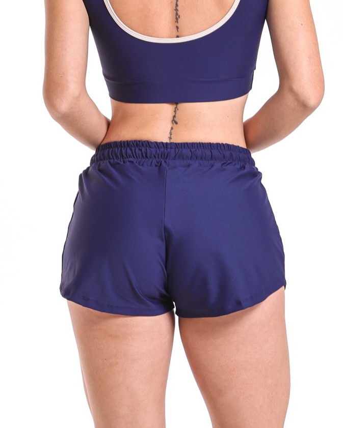 Short Boxer Basic Light