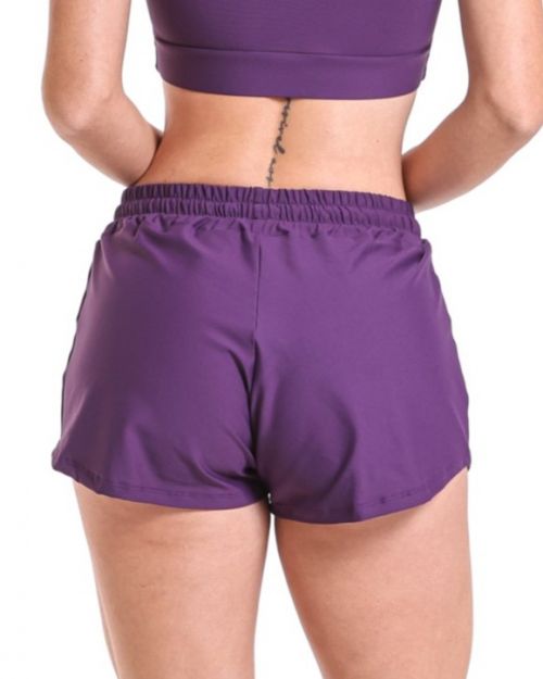 Short Boxer Basic Light