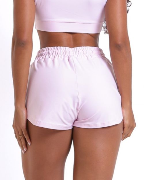 Short Boxer Basic Light