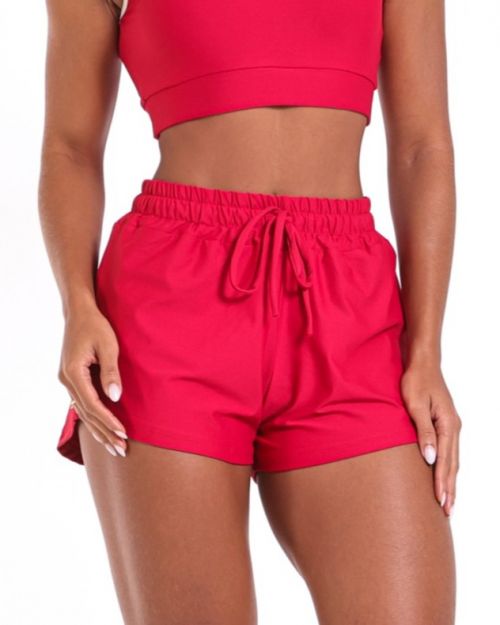Short Boxer Basic Light