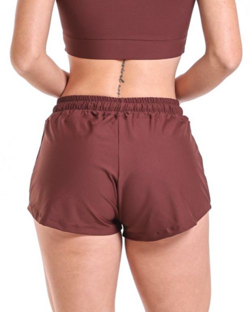 Short Boxer Basic Light